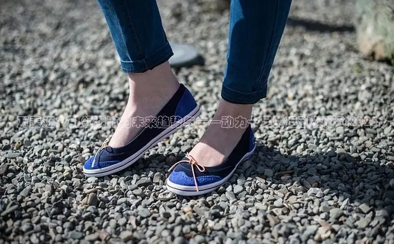 万泰汇：引领潮流的未来趋势与——动力十足的运动鞋活动2025